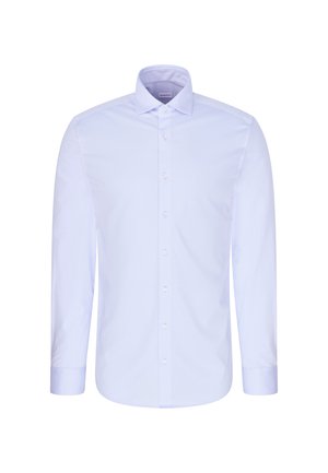Seidensticker, Regular - Jersey - Chemise classique - light blue
