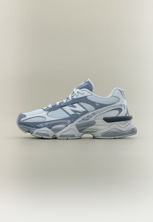 New Balance, U9060 UNISEX - Sneaker low - arctic grey granite