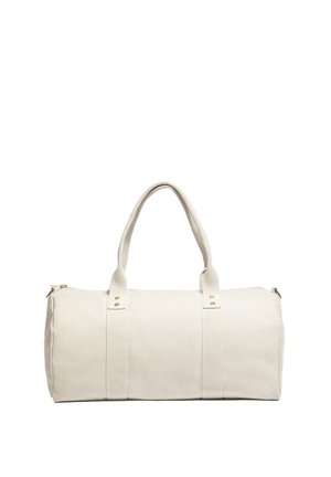 Weekendtas - beige
