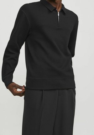 Sudadera - black