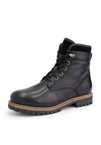 Travelin Veterboots - black