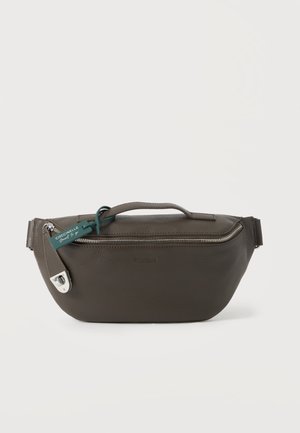 Coccinelle, BEAT GENERATION - Sac banane - fango