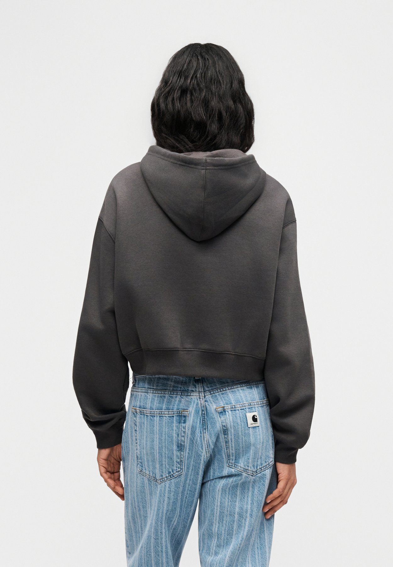 LINEAR HERITAGE FULL ZIP