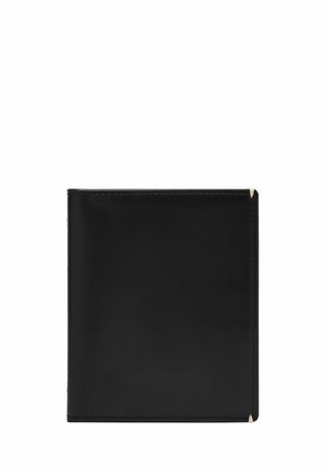 WESTOVER - Reisepassetui - black