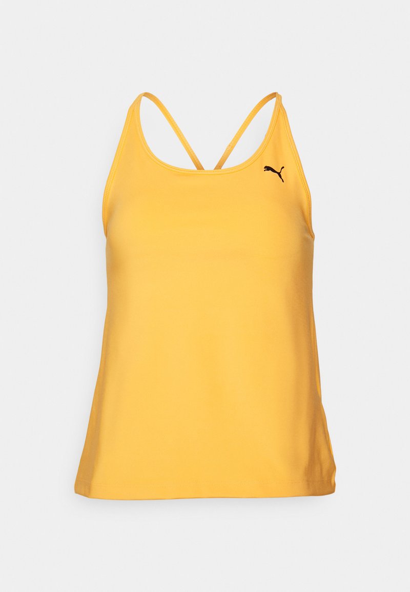 Puma Top oranje Puma Top oranje