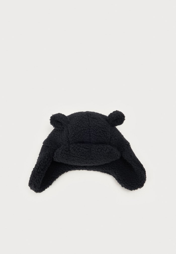 UGG TRAPPER UNISEX - Beanie - black