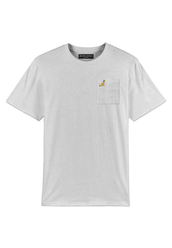 3 PACK CREW NECK - Basic T-shirt2