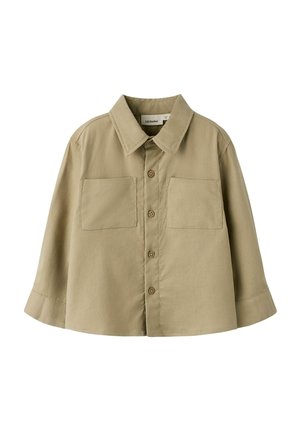 Lil' Atelier Chemise - twill