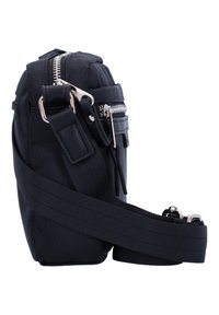 Picard ADVENTURE - Umhängetasche - schwarz