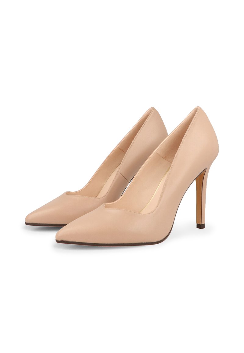 Damen Klassische Pumps | Lodi VICTORY Pumps beige - FE48998 Damen Klassische Pumps | Lodi VICTORY Pumps beige - FE48998
