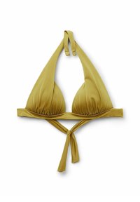 Niewybrane, yellow