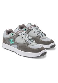DC Shoes KALYNX  - Tenisky - xsss grey grey grey