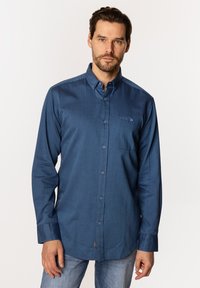 Lee Cooper NEW TENBY niebieski