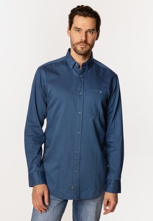 Lee Cooper NEW TENBY niebieski