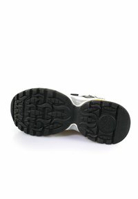Buffalo TRIPLET HOLLOW  - Sportcipő - blue silver