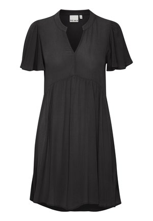 ICHI, IHMarrakech - Jurk - black