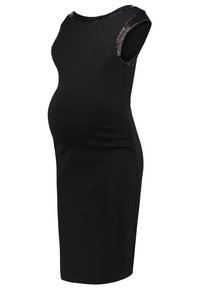 Anna Field MAMA Cocktailklänning - black