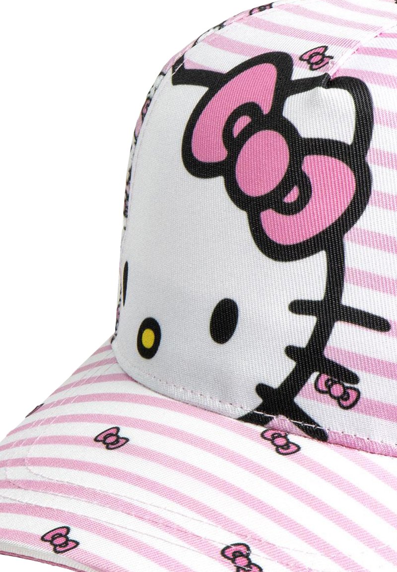 Casquette hello kitty rose - Cerdà