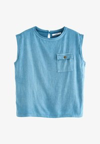 Non selezionato, blue