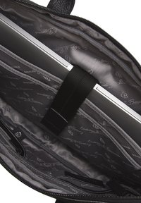 Castelijn & Beerens CHRIS  - Aktentasche - schwarz