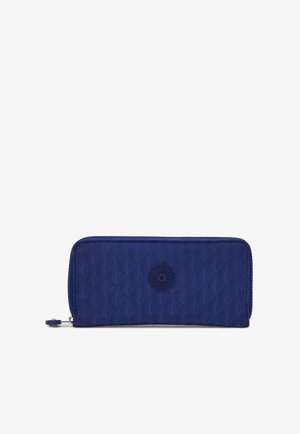 Kipling, MONEY WORLD B PLUS - Portemonnee - diamond wave emboss