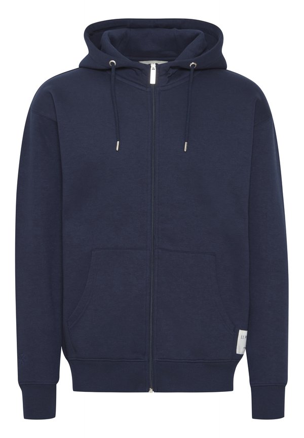 PRAndron - Zip-up sweatshirt2