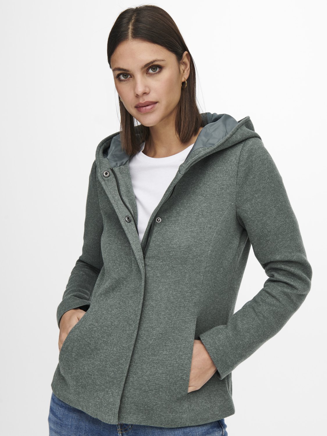 ONLNEWSEDONA LIGHT SHORT JACKET