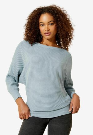 Pullover - blue