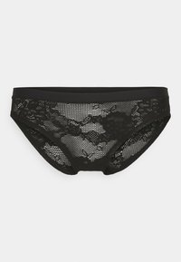 SMART DECO  - Fecskék - black