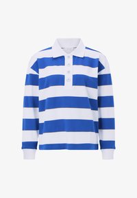 Ausgewählt, royal blue