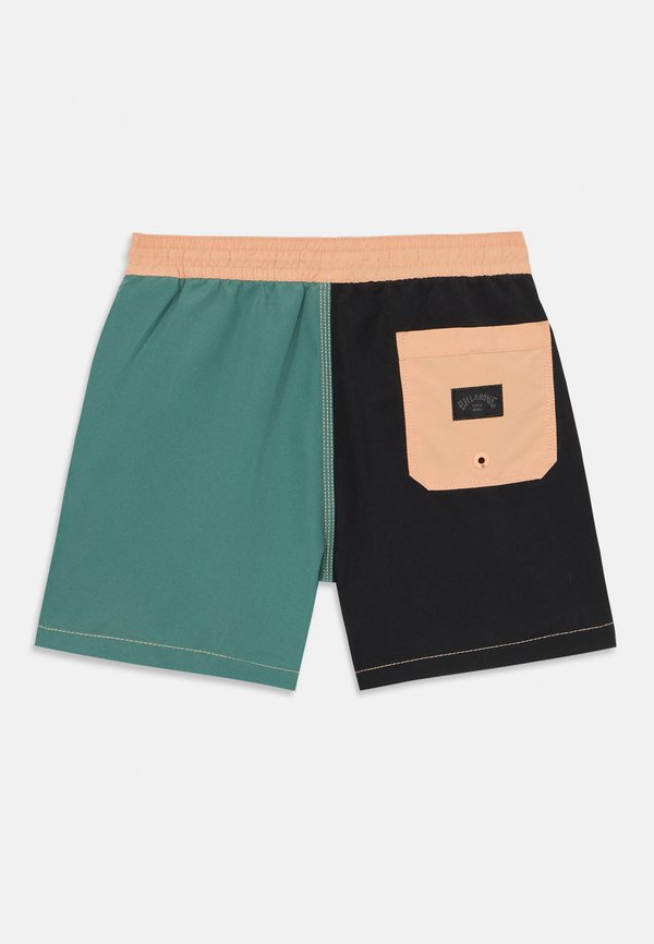 INTERCHANGE - Swimming shorts2