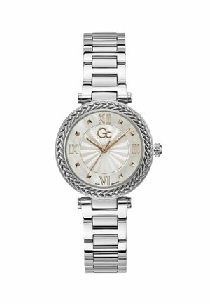GC TIARA - Orologio - silver tone