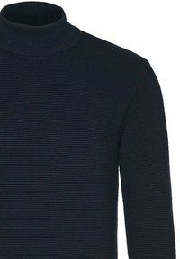 Wunderwerk TURTLENECK - Strickpullover - old navy
