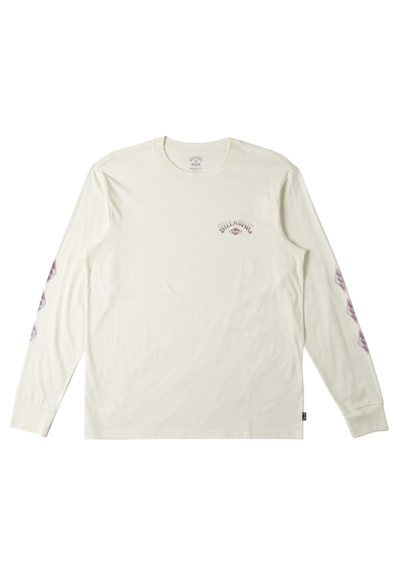 Billabong Longsleeve crème Billabong Longsleeve crème