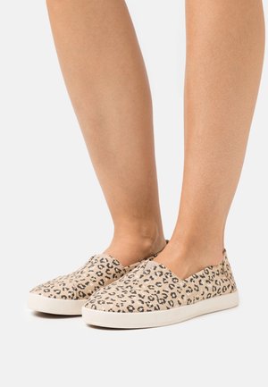 TOMS Instappers - sand