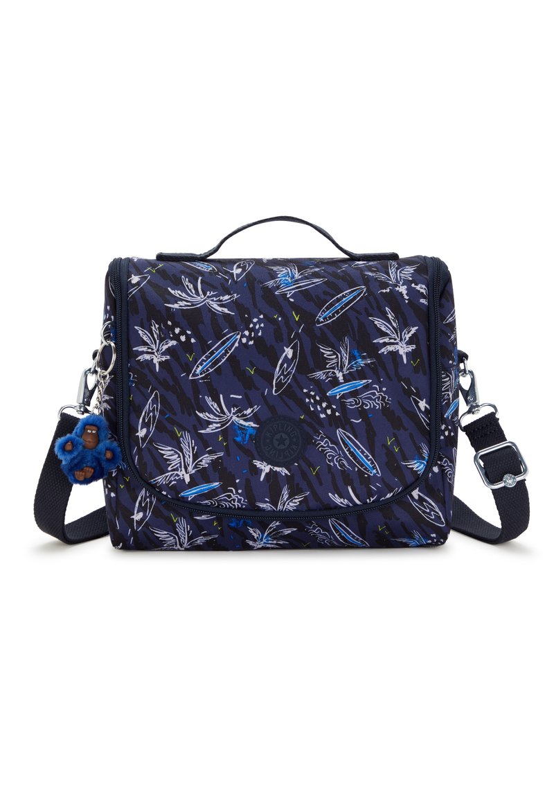 Kipling NEW CHIROU - Handväska - surf sea print