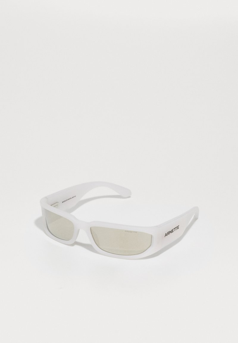 Arnette SMAZE UNISEX - Ochelari de soare - opal white gradient