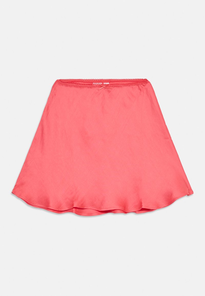 GAP Minirok lichtrood GAP Minirok lichtrood