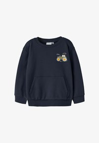 Nevybrané, navy blazer