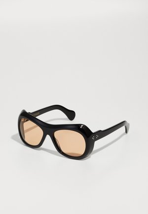 SOLEDAD UNISEX - Sunglasses - amber