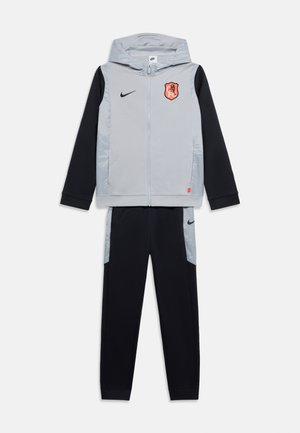 CHELSEA CFC UNISEX SET - Træningssæt - wolf grey/pitch blue