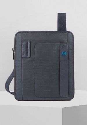 Piquadro, Bandolera - blue