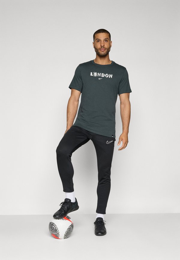 WORDMARK TEE - Club wear2