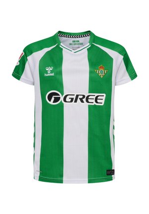 HOME  - Article de supporter d'équipe de club - fern green white