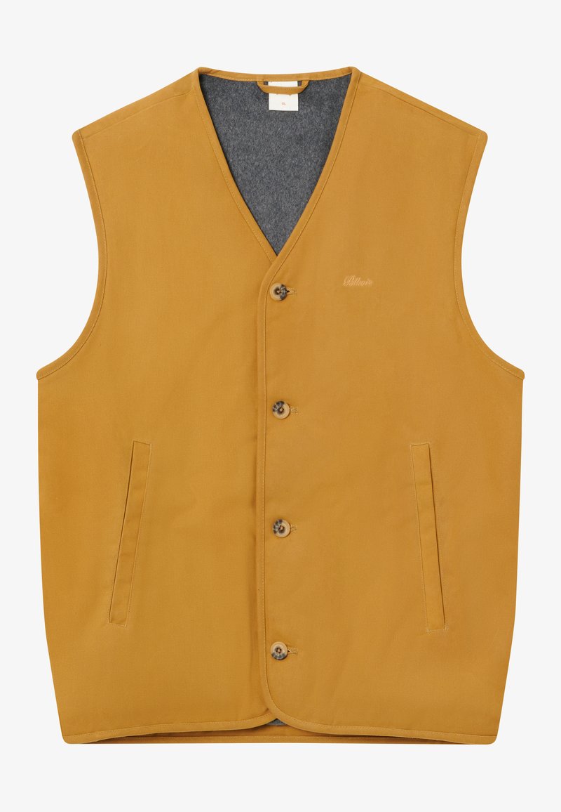 BLKVIS Bodywarmer bruin BLKVIS Bodywarmer bruin