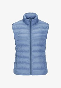 Seleccionado, coronet blue
