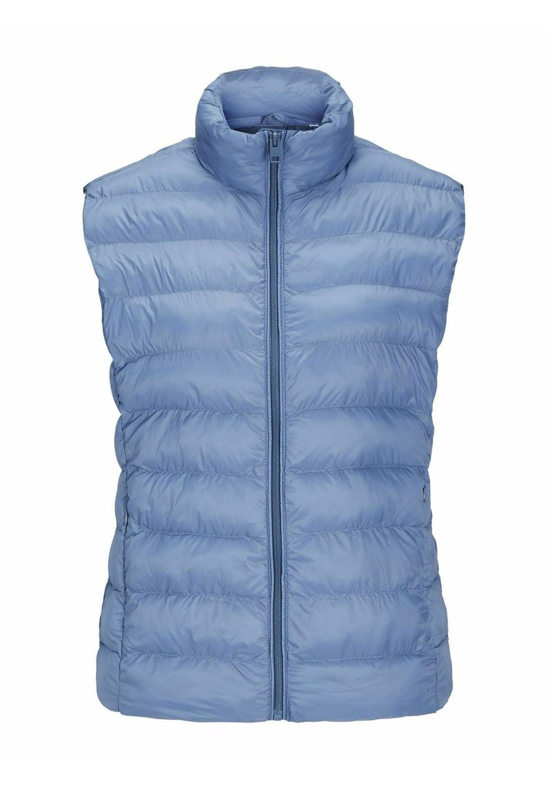 JJXX NORA  - Chaleco - coronet blue