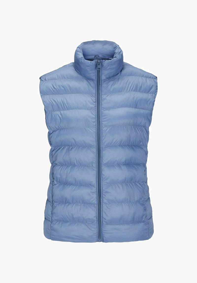 JJXX NORA  - Chaleco - coronet blue