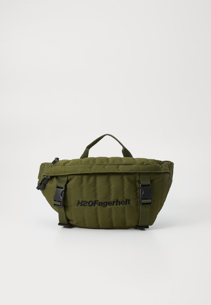 H2O Fagerholt Marsupio - forest green