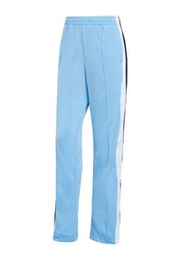 BREAK  - Donji dijelovi trenirke - ash blue   black